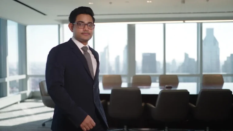 Barrister Tahmidur Rahman | President NIRAPAD Alliance